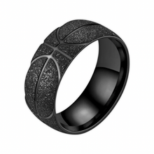 Load image into Gallery viewer, MEN'S RING - SPORTY