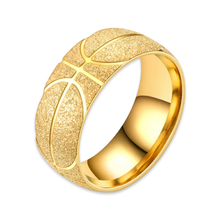 Load image into Gallery viewer, MEN'S RING - SPORTY