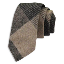 Load image into Gallery viewer, NECKTIE - WOOL