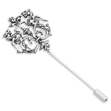 Load image into Gallery viewer, LAPEL PIN