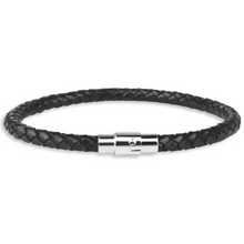 Load image into Gallery viewer, BRACELET - SINGLE LEATHER