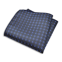 Load image into Gallery viewer, POCKET SQUARE - SILK