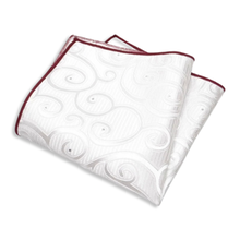 Load image into Gallery viewer, POCKET SQUARE - SILK