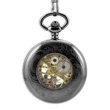 Load image into Gallery viewer, POCKET WATCH