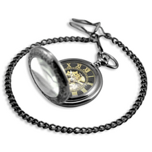 Load image into Gallery viewer, POCKET WATCH