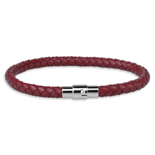 Load image into Gallery viewer, BRACELET - SINGLE LEATHER

