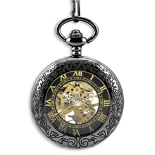 Load image into Gallery viewer, POCKET WATCH
